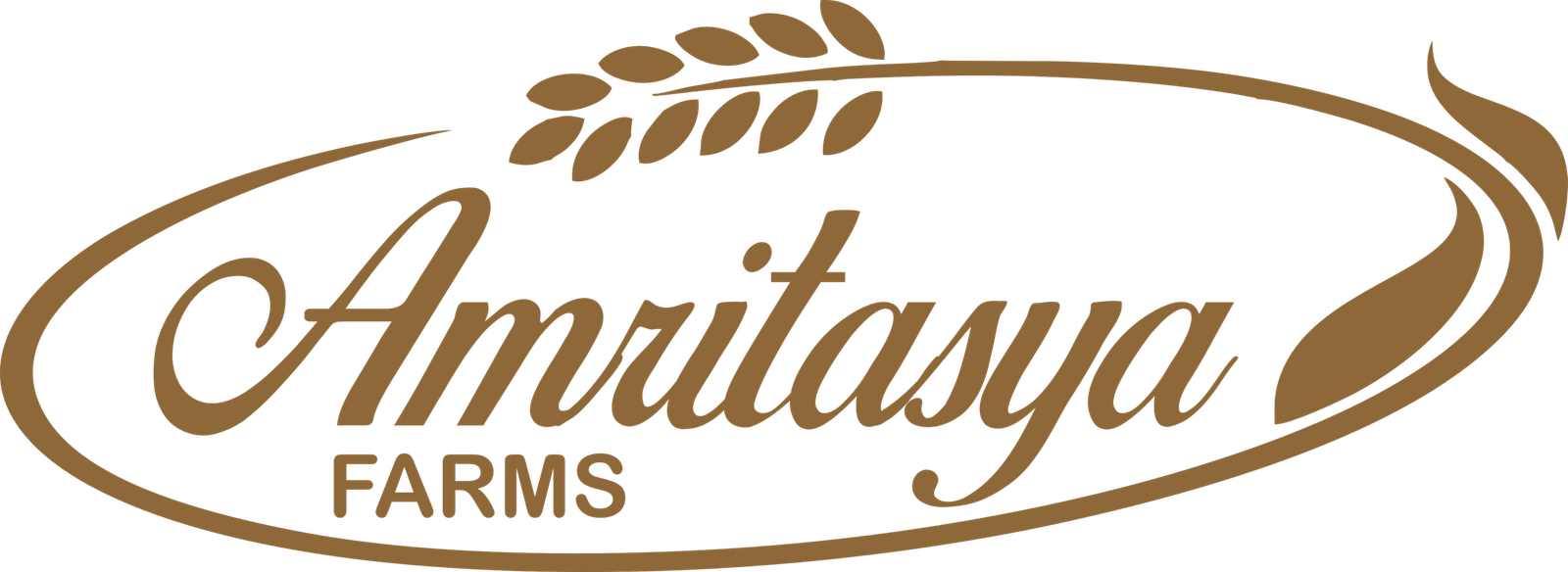 Amritasya Farms
